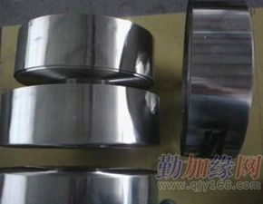 410不銹鋼帶廠家直銷 | 余姚市寶鈿山水金屬制品廠，您的優質供應商