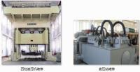 四柱液壓機、液壓站及液壓泵馬達的維修與供應服務解析