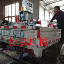 南皮巨鑫壓瓦機械廠 建筑工程用機械制造的卓越供應(yīng)商