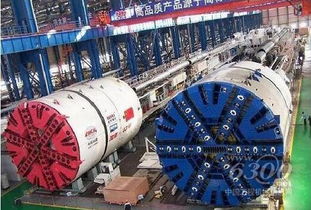 工程常用施工機械大全 那些你可能沒見過的大型裝備