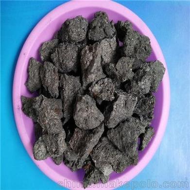 海南焦炭濾料廠家指南 焦炭濾料在水處理中的應用與選擇